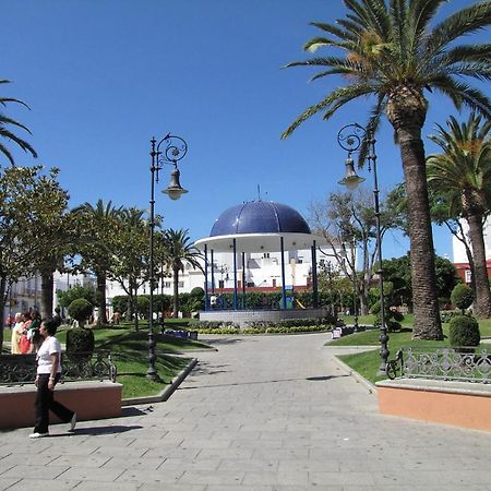 Isla La Canailla San Fernando Exterior foto